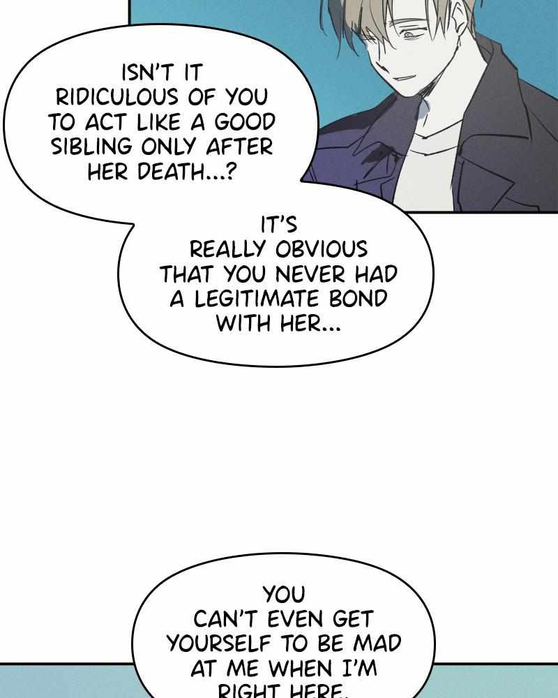 The Saviour's Time Chapter 44 54